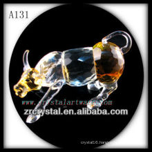 Nice Crystal Animal Figurine A131